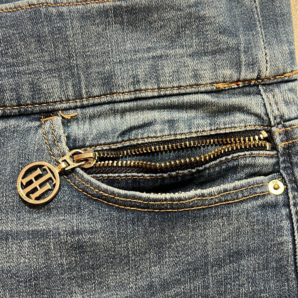 Tommy Hilfiger Jean Jeggings - Picture 6 of 9